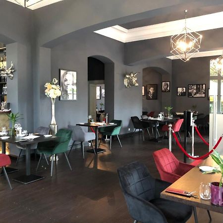 ראטינגן Lili Living Hotel מראה חיצוני תמונה
