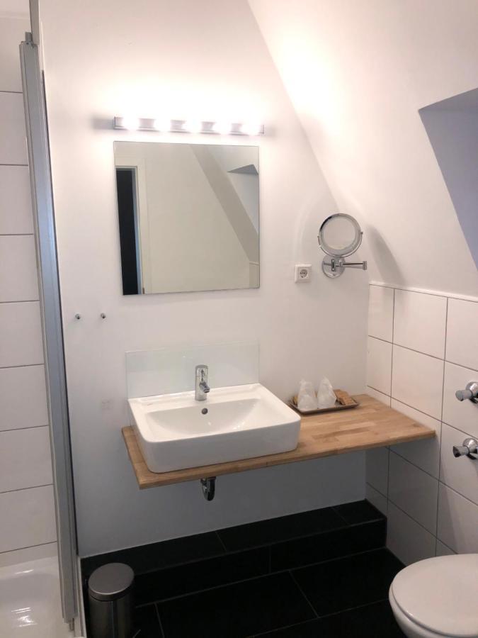 ראטינגן Lili Living Hotel מראה חיצוני תמונה