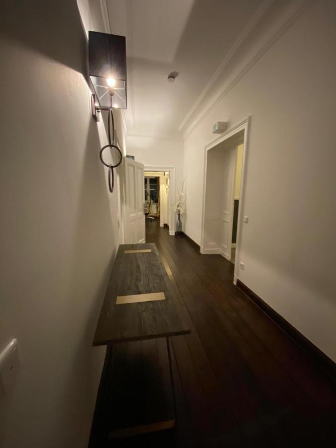 ראטינגן Lili Living Hotel מראה חיצוני תמונה