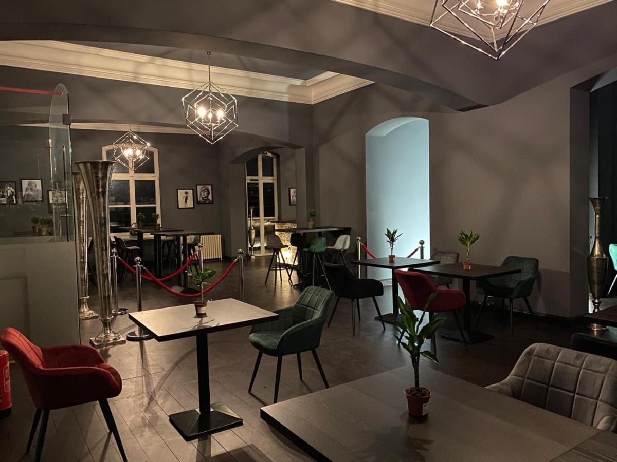 ראטינגן Lili Living Hotel מראה חיצוני תמונה