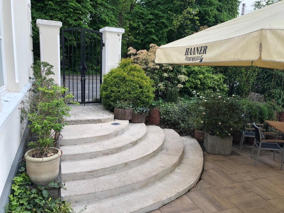 ראטינגן Lili Living Hotel מראה חיצוני תמונה