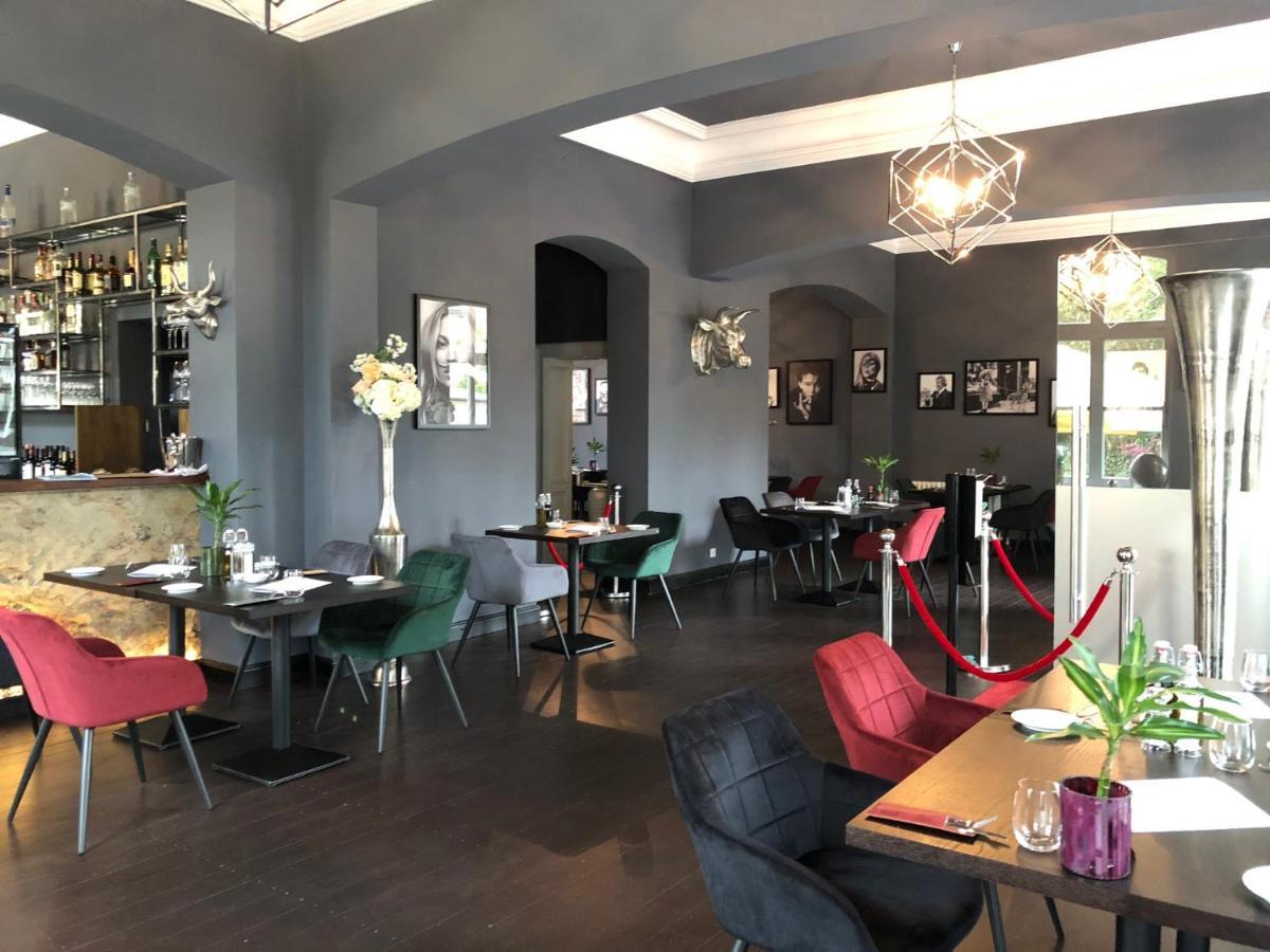 ראטינגן Lili Living Hotel מראה חיצוני תמונה