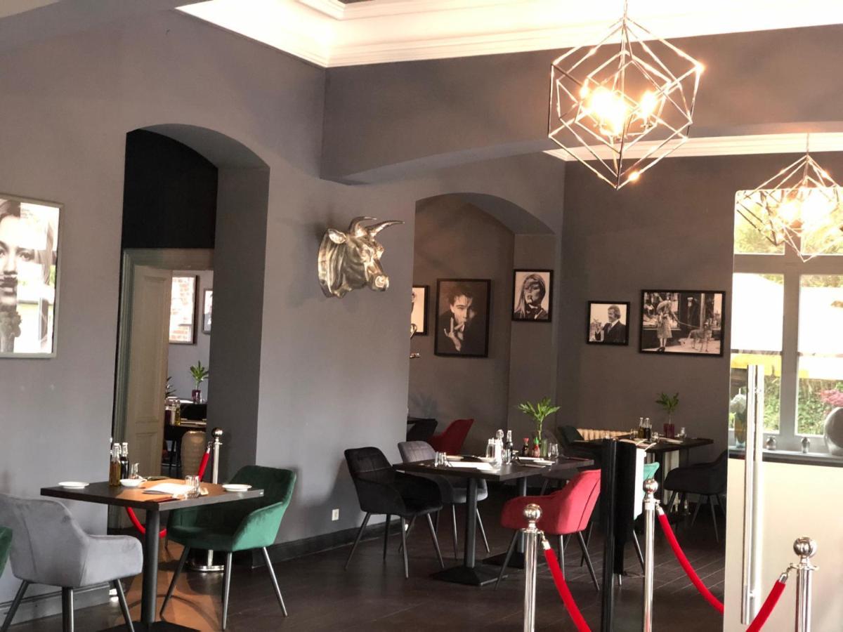 ראטינגן Lili Living Hotel מראה חיצוני תמונה