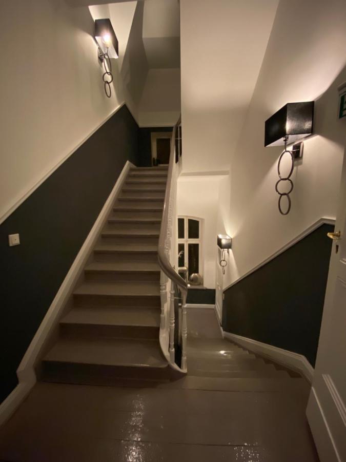 ראטינגן Lili Living Hotel מראה חיצוני תמונה