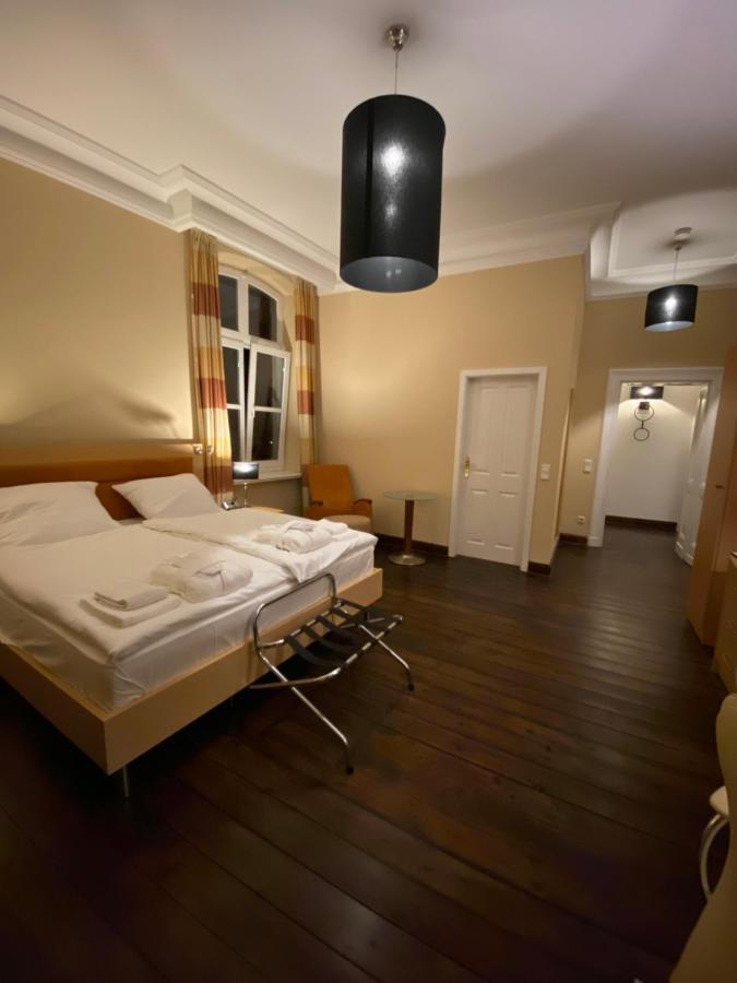 ראטינגן Lili Living Hotel מראה חיצוני תמונה