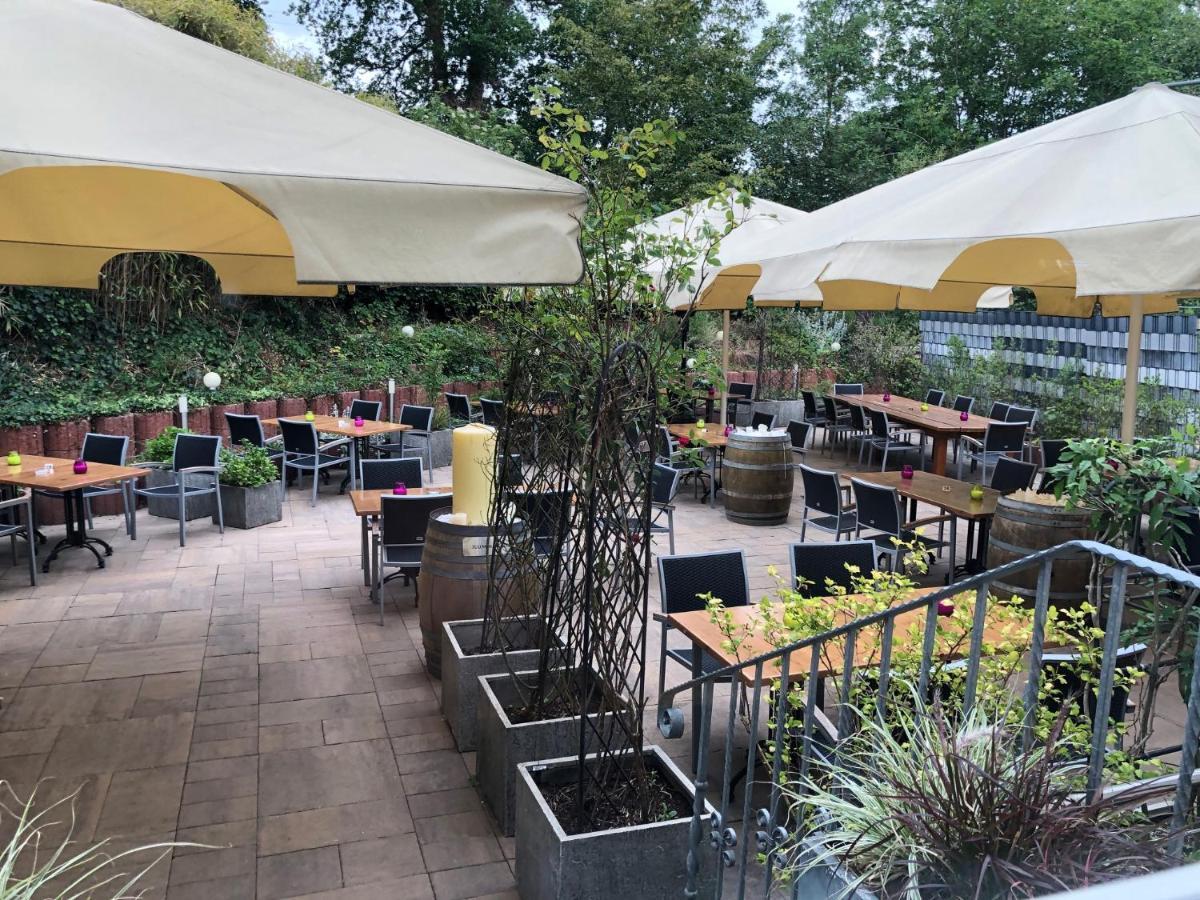 ראטינגן Lili Living Hotel מראה חיצוני תמונה